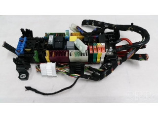 Pojistková skříňka A2465402714, A0009828223 Mercedes-Benz CLA C117 X117 W117 2018