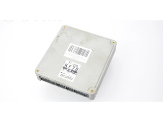 Блок управления двигателем Блок управления KF7018881A Mazda Xedos 9