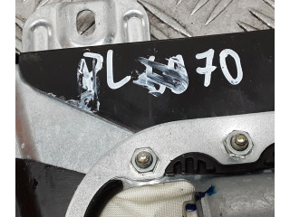 Подушка безопасности двери 30705512903J, 03B1360T0993C BMW 3 E46