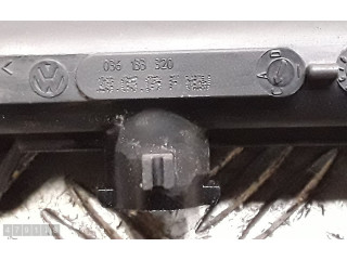 Топливная рампа 036133320 Volkswagen Golf VI