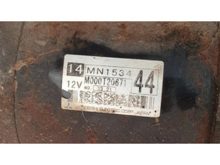 Стартер MN153444, M000T20671 Mitsubishi Outlander