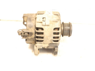 Генератор H542949R   Audi A3 S3 8L      