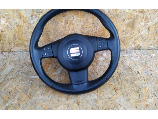 Volant Seat Leon (1P) 2011