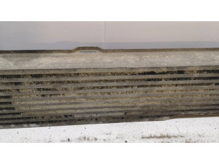 Интеркулер  1347700080, F9858   Citroen Jumper 2.2