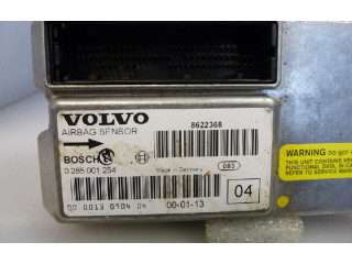 Блок подушек безопасности 0285001254, 0285001254 Volvo S80