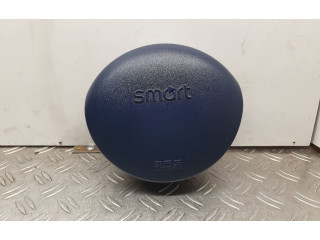 Подушка безопасности водителя 14140002, HAO02993470176 Smart ForTwo I