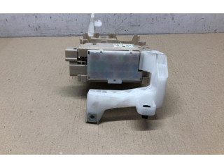 Блок предохранителей Peugeot 108