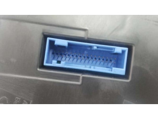 Přístrojová deska Seat Altea XL 2004 1P0920853B