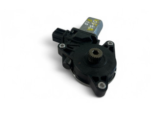 Передний двигатель механизма для подъема окон    Tesla Model S