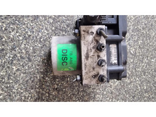 Блок АБС 0265800388   Hyundai  Getz  