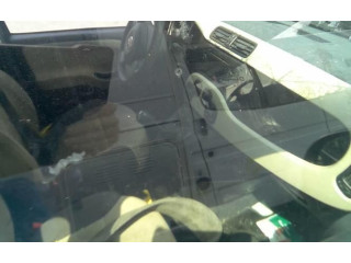 Блок управления климат-контролем 77366262 Fiat Panda III