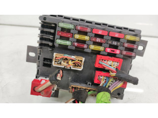 Блок предохранителей 46533389, 46533389A223 Fiat Marea