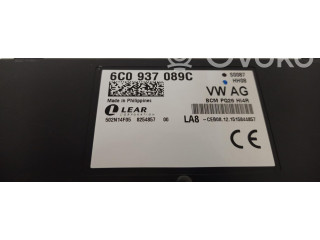 Pojistková skříňka 6C0937089C Seat Ibiza IV (6J,6P) 2016