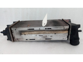 Интеркулер AV219L440AA, INTERCOOLER Ford Fiesta 1.2