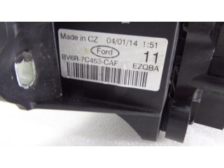 Ojnice BV6R-7C453-CAF, BV6R-7E395-GD Ford Focus