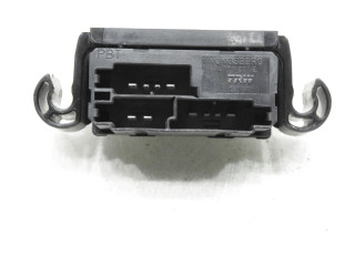 Модуль управления вентилятором