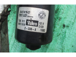 Комплект механизма стеклоочистителей