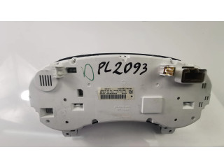 Панель приборов 56046751AF Fiat Freemont