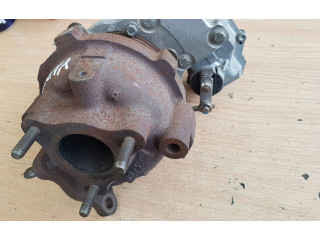 Turbodmychadlo Турбина 7807080002 Toyota Auris E210