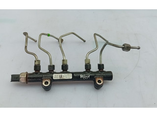 Магистральная трубка топлива 9685297580 Citroen C4 Grand Picasso