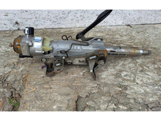 рейка Колонка рулевая 4G0919502S Audi A6 S6 C7 4G 2011 - 2018 года