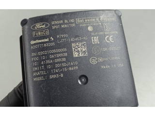 Датчик слепых зон LJ7T14D453AC   Lincoln Corsair