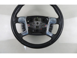 Руль Ford S-MAX 2006 - 2015 года AM2T14K147CB, AM213600NB3ZHE