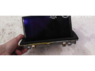 Дисплей    8V0857273H   Audi A3 S3 8V