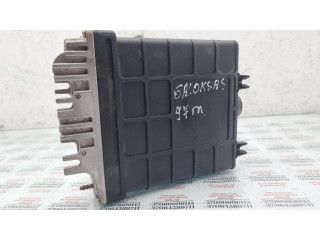 Блок управления двигателя 028906021P Ford Galaxy