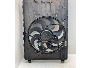 Вентилятор радиатора     31305135, 8291244    Volvo V70 