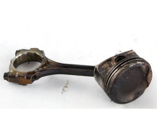  Поршень с шатуном  628W3  Citroen C1  