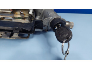 Замок зажигания