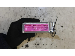 Блок подушек безопасности    Ford Ka