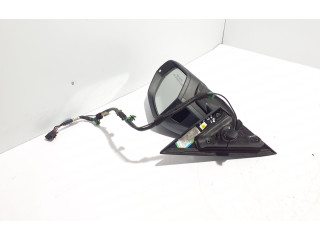 Зеркало электрическое        Audi Q8  2018 -  года   