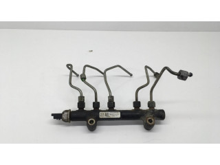 Vstřikovací lišta 9685297580, 28497Z01   Citroen Berlingo  pro naftový motor 1.6  