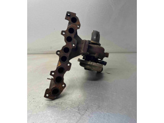 Турбина Ford S-MAX 753847, 753847