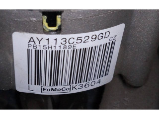    Рулевая рейка AY113C529GD   Ford Tourneo  -  года