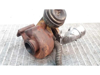 Турбина Alfa Romeo 166 46786078