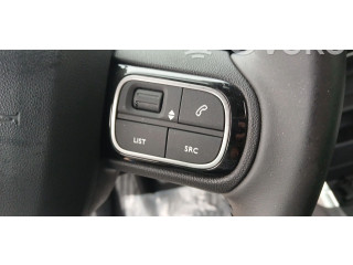 Руль Citroen C3 Aircross 2017 - года