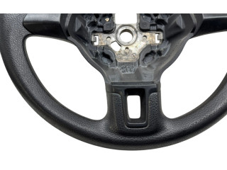 Руль Volkswagen Jetta VI 2011 - 2018 года 5C0419091