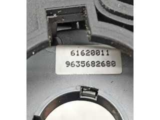 Подрулевой шлейф SRS 9660030580 Citroen Xsara