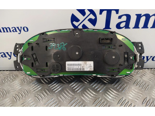 Панель приборов 248101921RA, 0002970308 Dacia Sandero