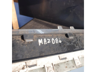 Панель приборов JGGJ6WB   Mazda 6       