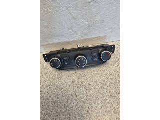 Блок управления климат-контролем 97250A2002 KIA Ceed