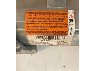 Подушка безопасности пассажира 30678149   Volvo S80