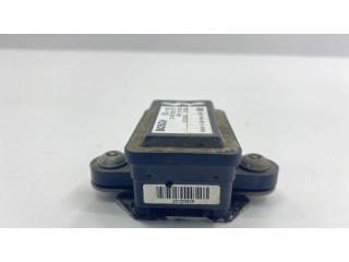 Датчик ESP (системы стабильности) (датчик продольного ускорения)