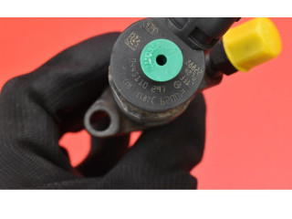 Форсунка 0445110297, 0445110297    Citroen C5   