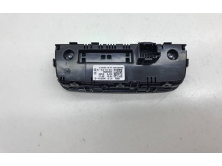 Блок управления климат-контролем 9493014, 3206348599   BMW X3 G01