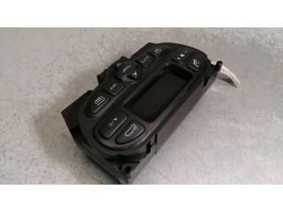 Блок управления климат-контролем 96314105ZR, 64543 Citroen Xsara Picasso