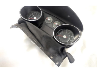 Přístrojová deska Fiat Punto (199) 2012 51917424